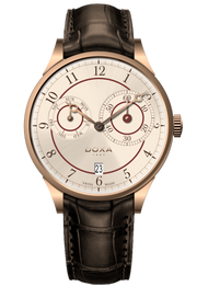 DOXA 135.90.045.02 D-Retro Karóra – Image 1